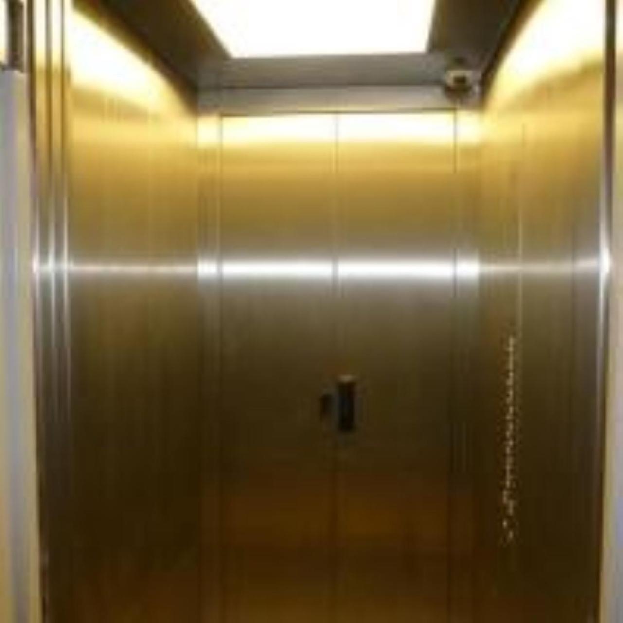 68 Qm # Fuer Alles & Fuer Jeden # City # Etage 4 # Aufzug # Hochhaus Mönchengladbach Exterior foto